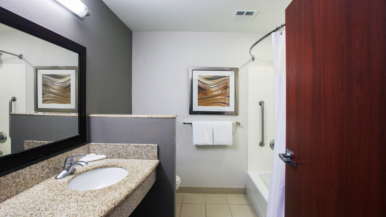 Photo of Bathroom in South Tulsa