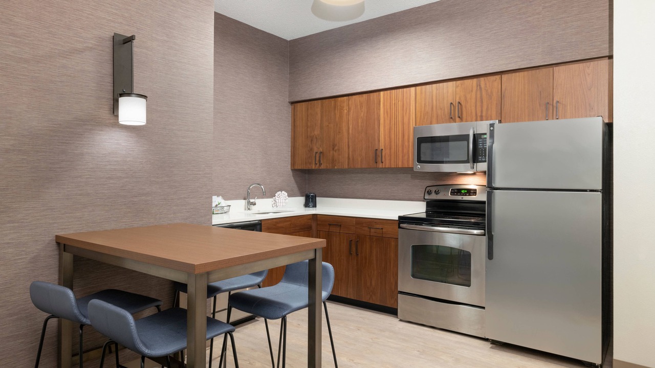 Photo of Kitchen in Williamsburg