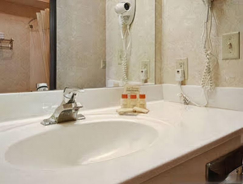 Photo of Bathroom in Mesquite