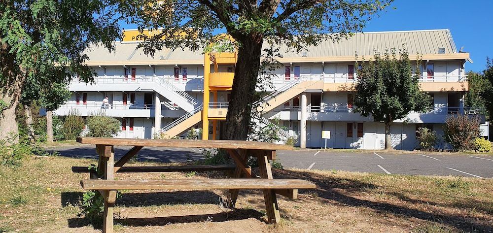 Photo of Buildings in Parcay-Meslay