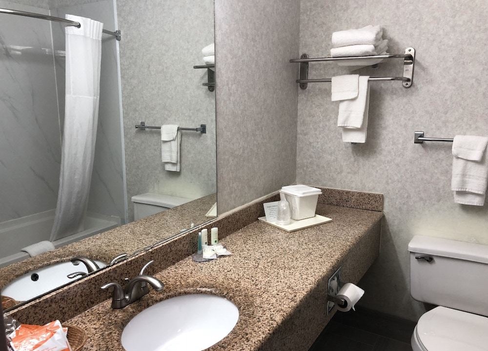 Photo of Bathroom in Newbern