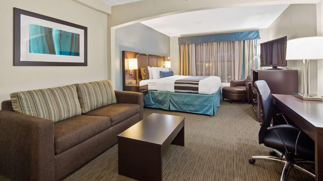 Photo of Livingroom in Tallahassee