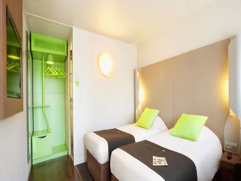 Photo of Bedroom in Loon-Plage