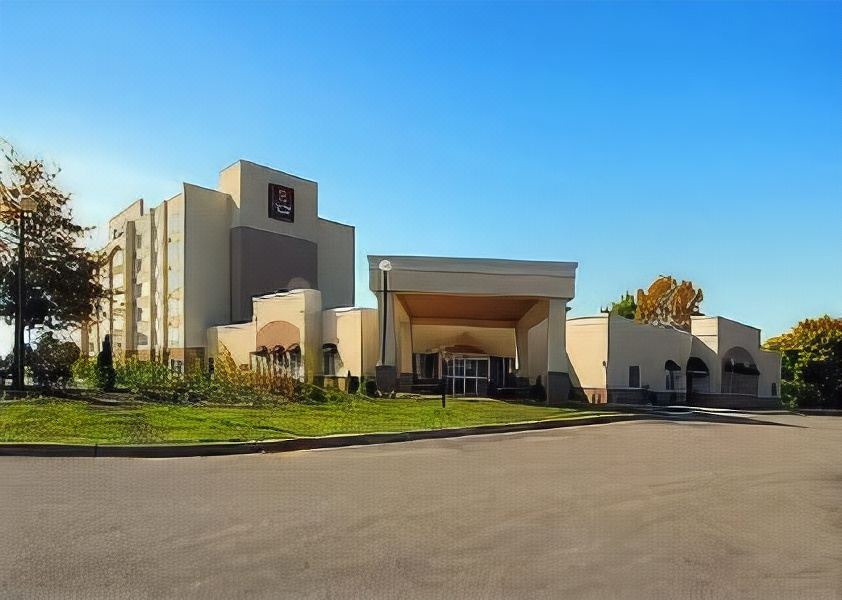 Photo of Buildings in Kalamazoo