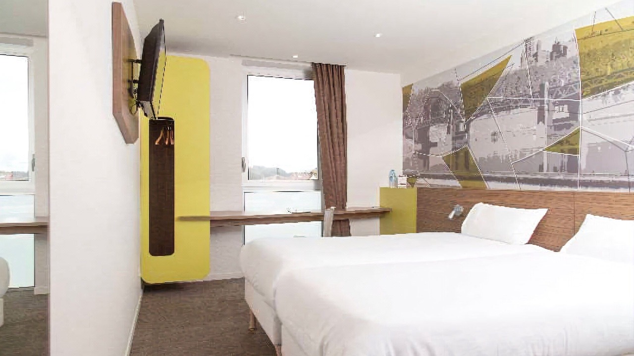 Photo of Bedroom in Colomiers