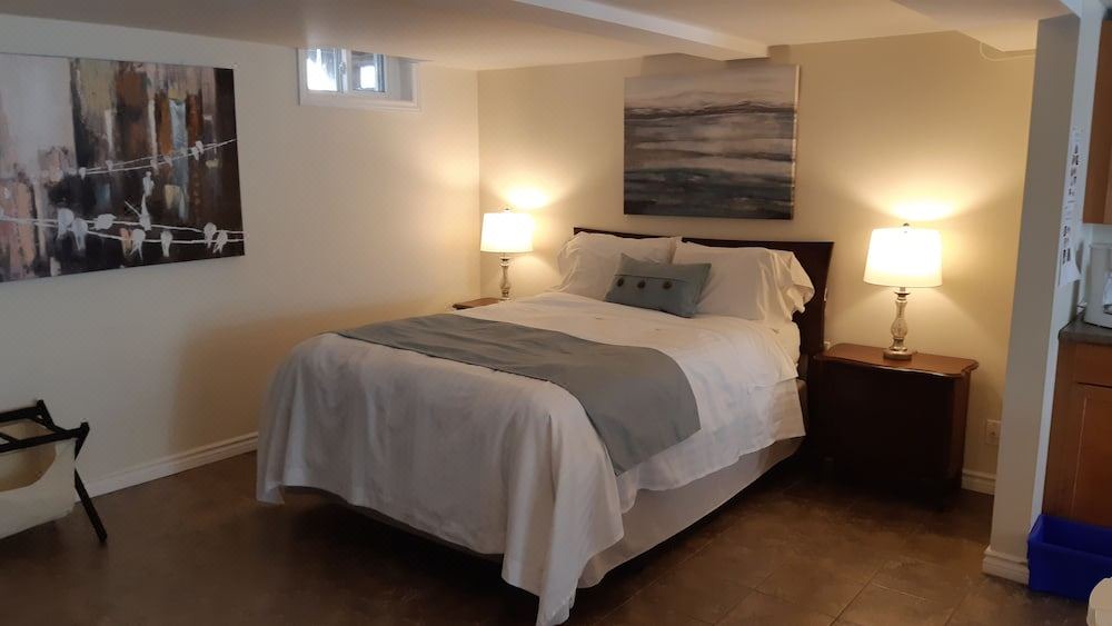 Photo of Bedroom in Barrie
