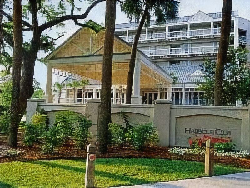Photo of Buildings in Harbour Town