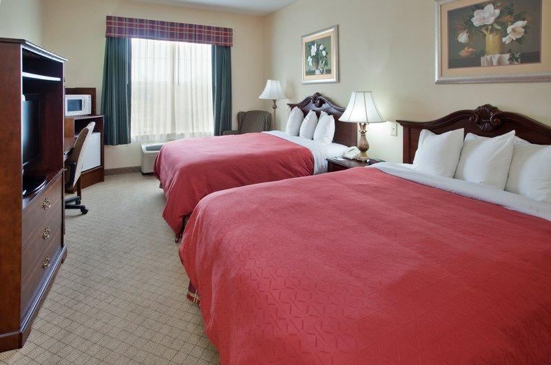Photo of Bedroom in Aiken