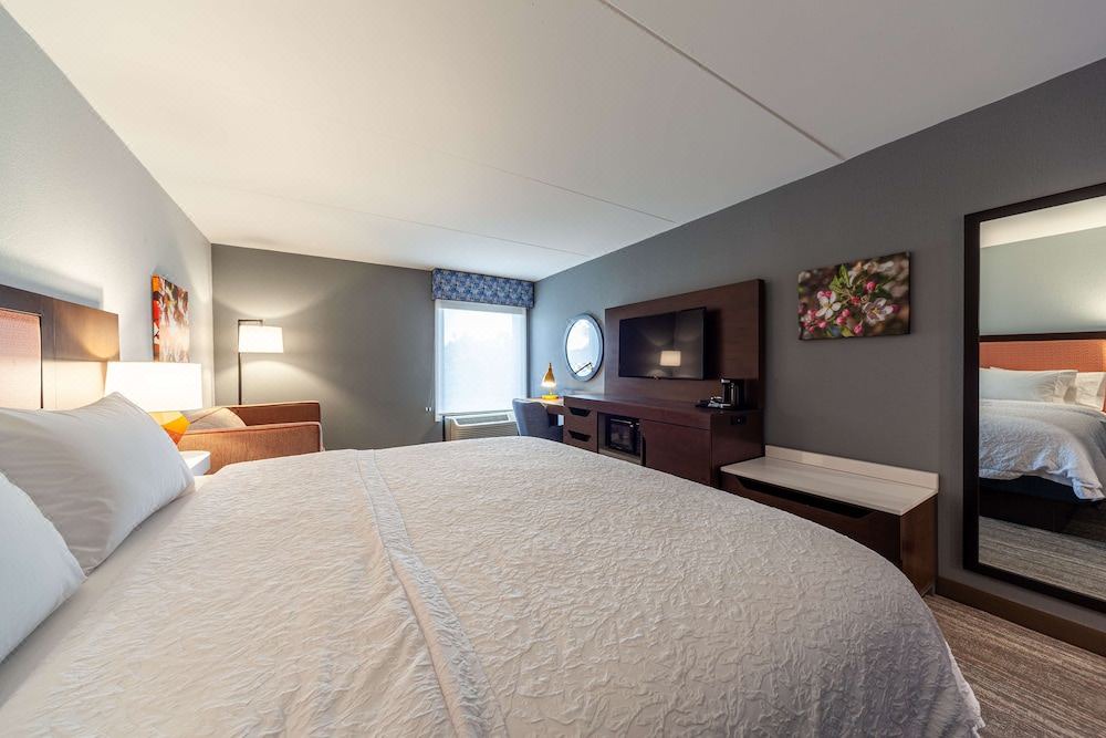 Photo of Bedroom in Winchester