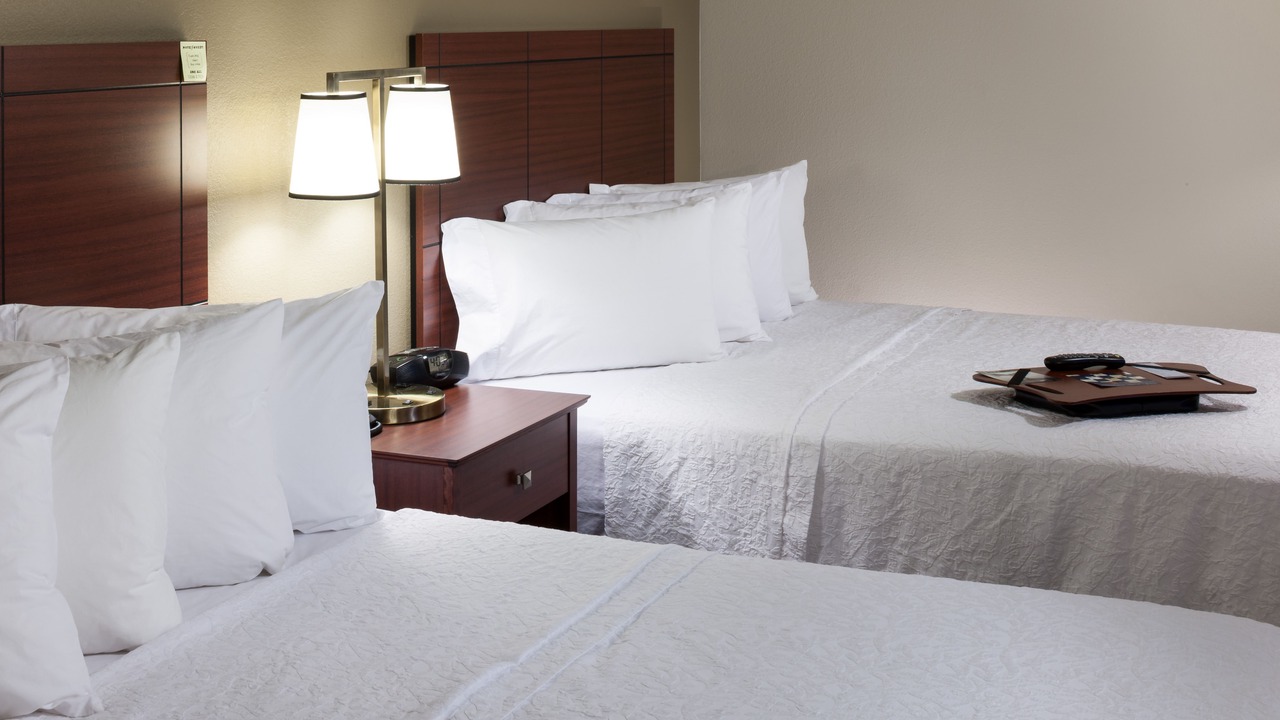 Photo of Bedroom in Boise