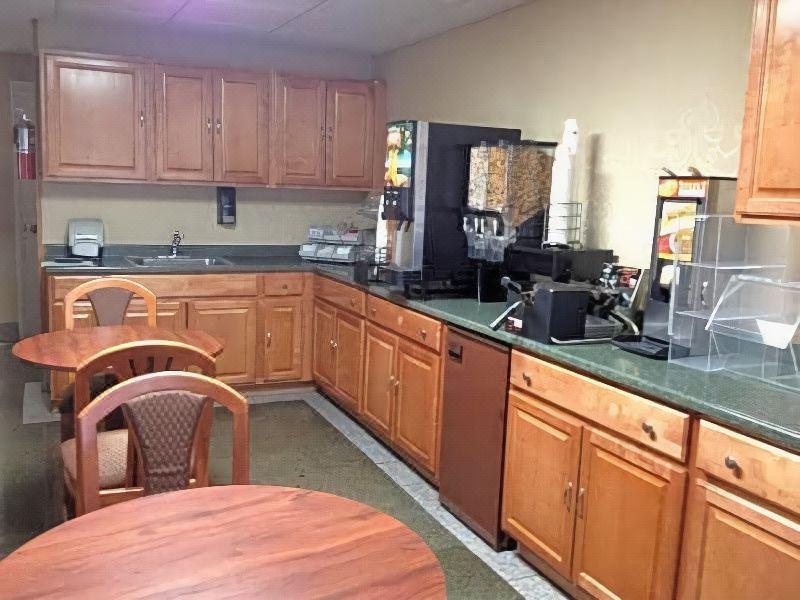 Photo of Kitchen in Gillette