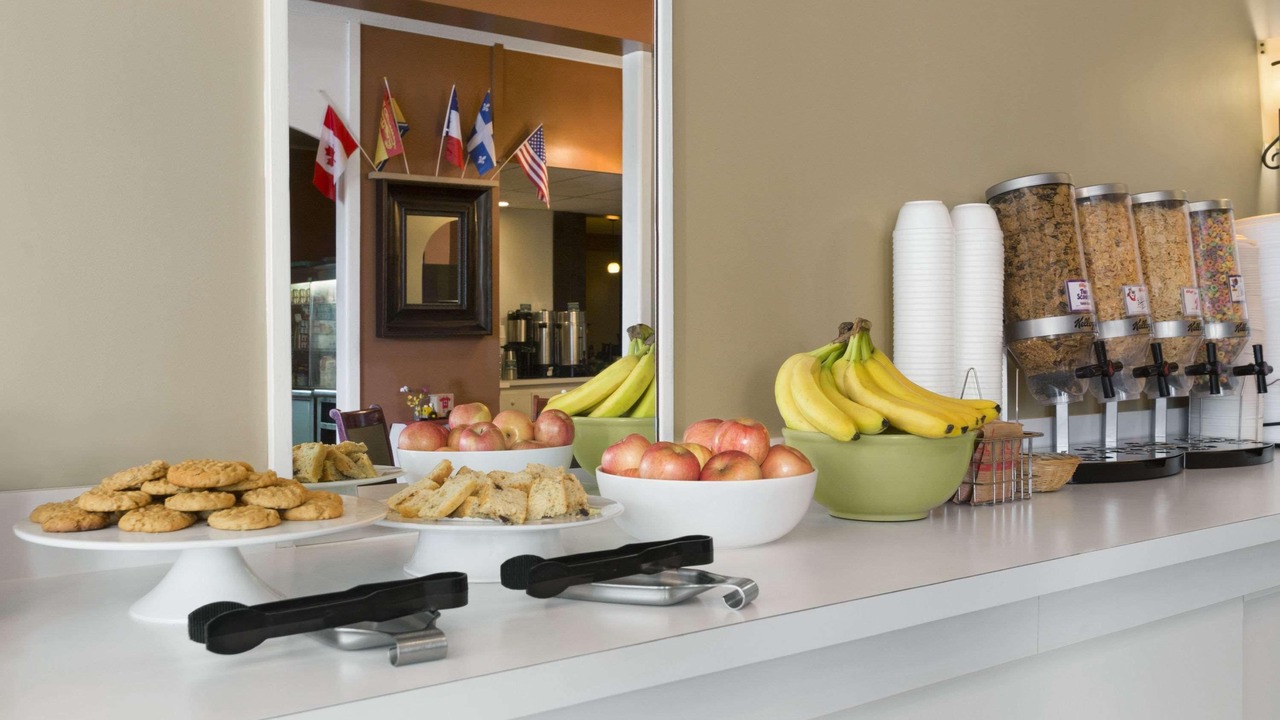Photo of Livingroom in Edmundston