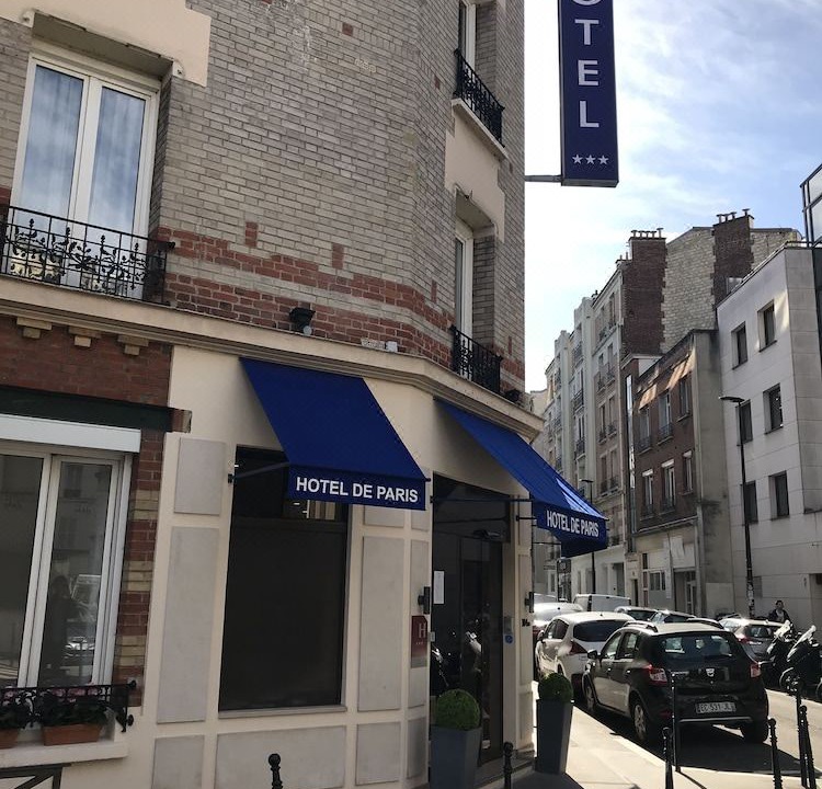 Photo of Others in Prince–Marmottan