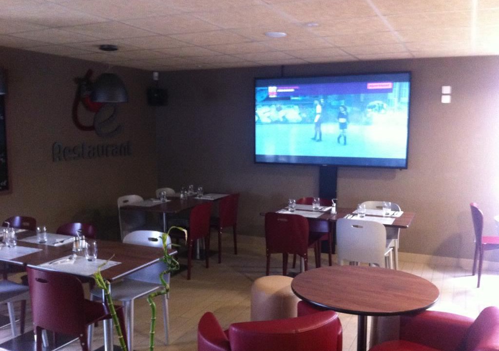 Photo of Livingroom in Saint-Herblain