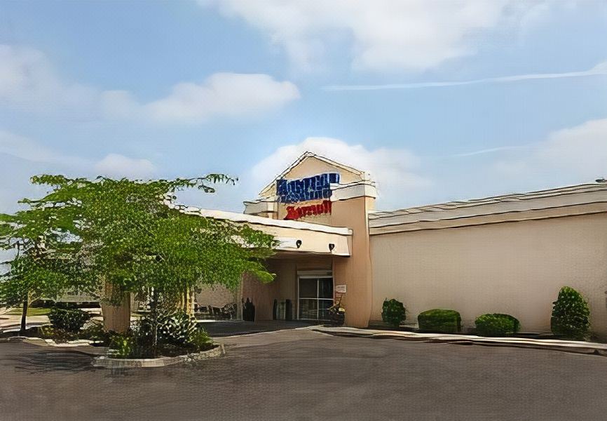 Photo of Buildings in Cannifton