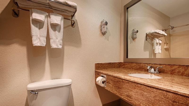 Photo of Bathroom in Kelso