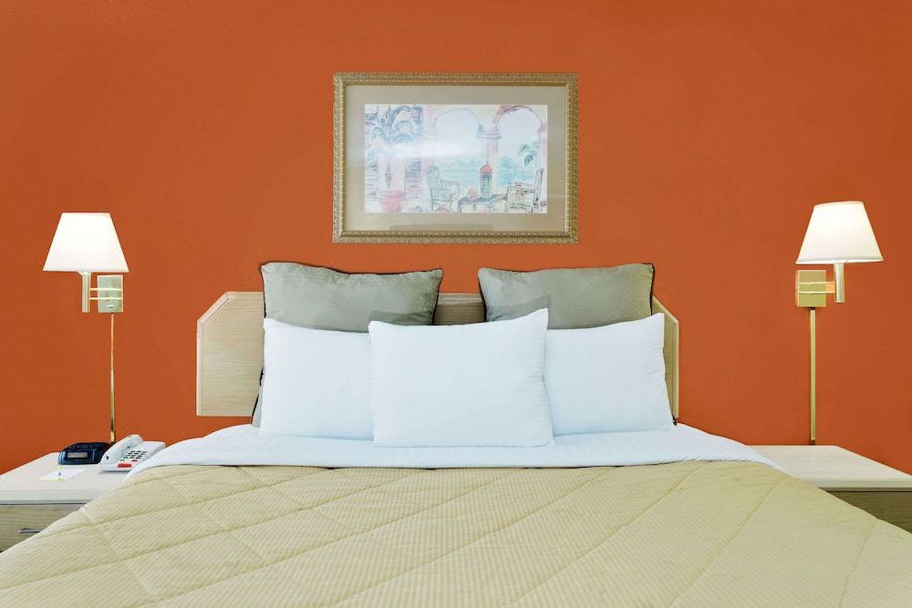Photo of Bedroom in Fort Walton Beach