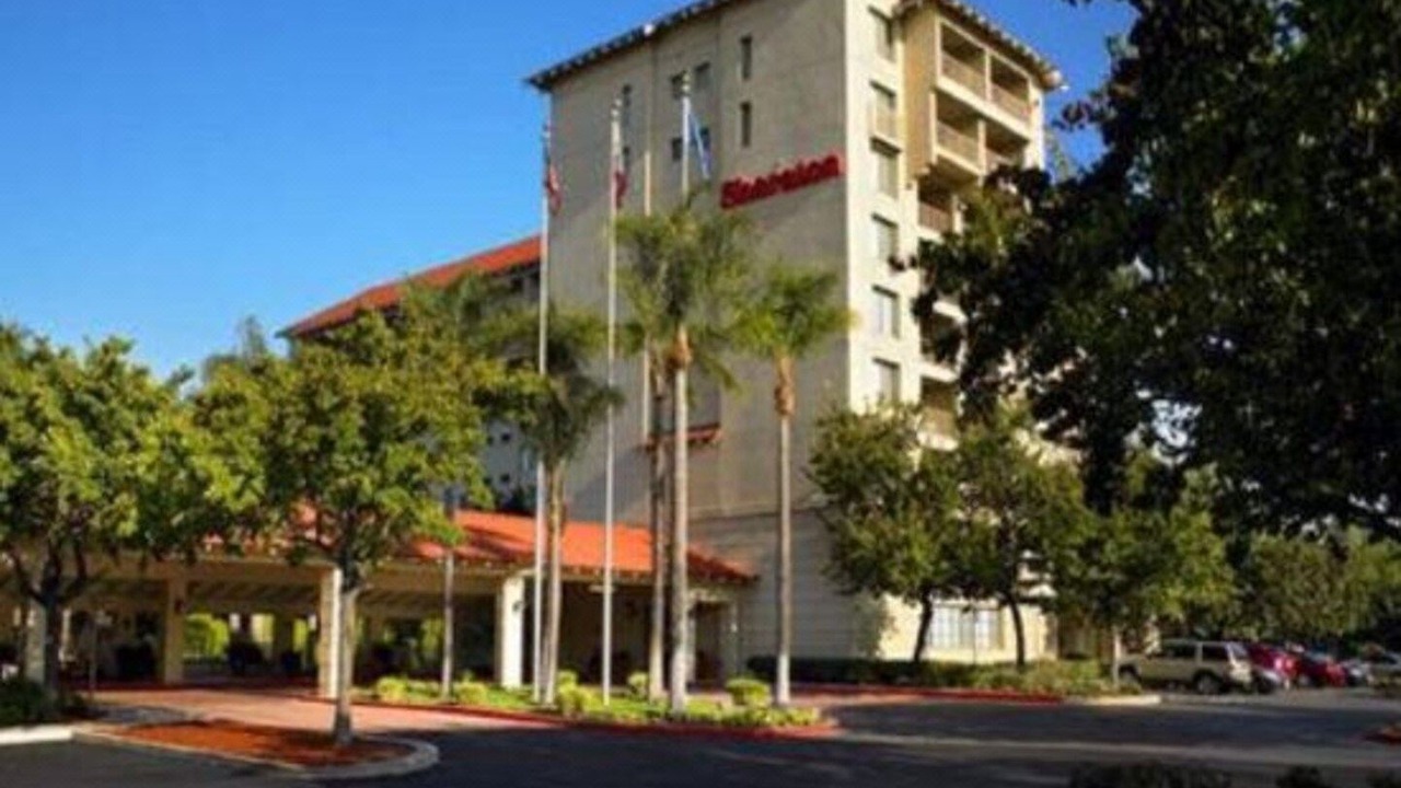 Photo of Buildings in Milpitas