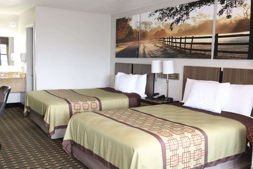 Photo of Bedroom in Monroe