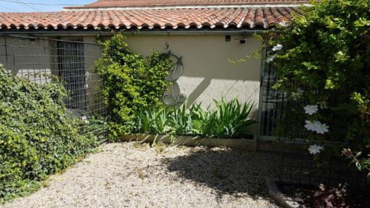 Photo of Buildings in Les Herbiers