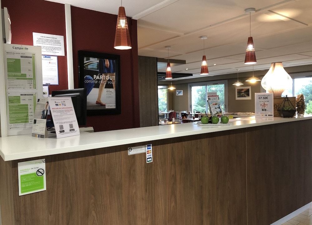 Photo of Kitchen in Lanester