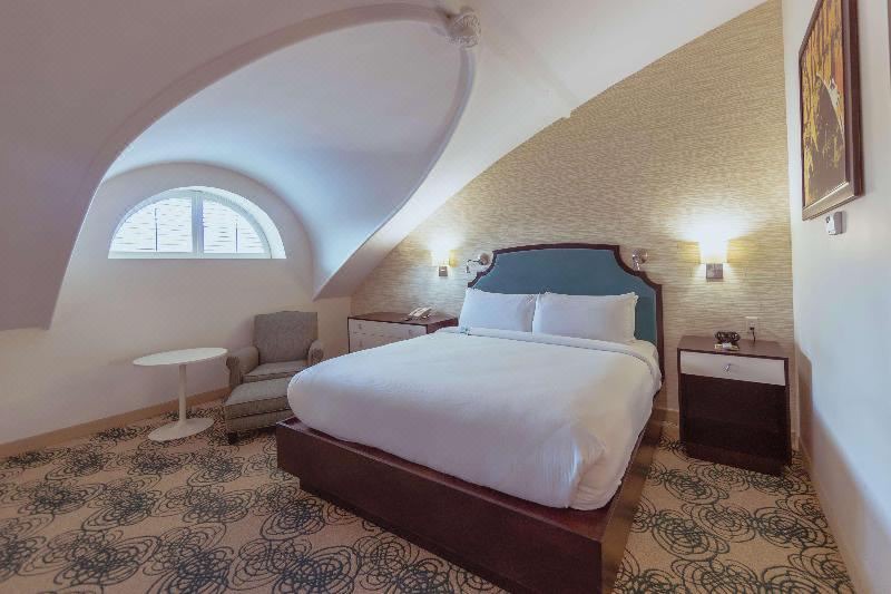 Photo of Bedroom in Downtown Syracuse