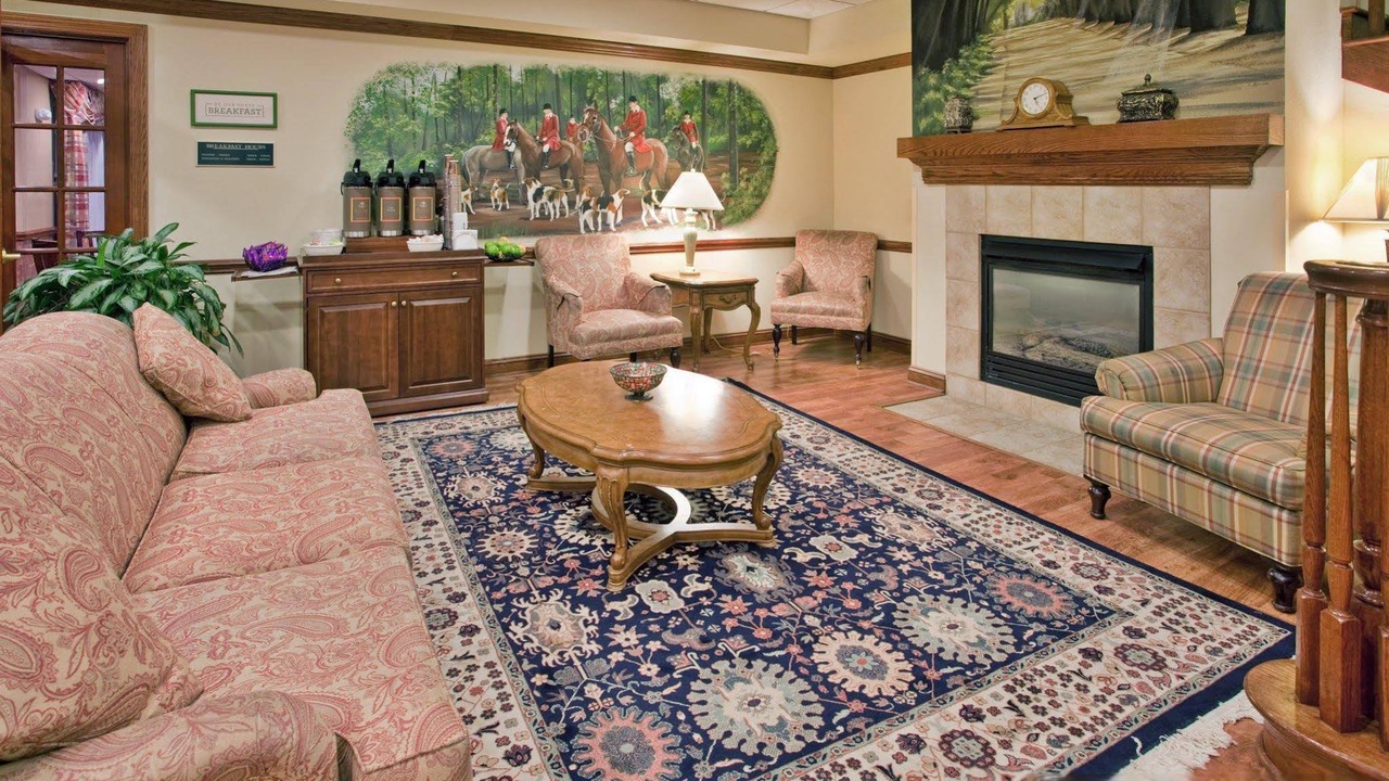 Photo of Livingroom in Aiken