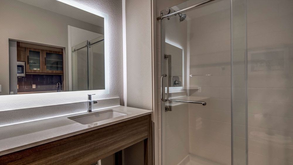 Photo of Bathroom in Flour Bluff