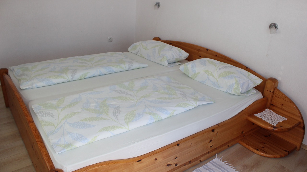 Photo of Bedroom in Rogoznica