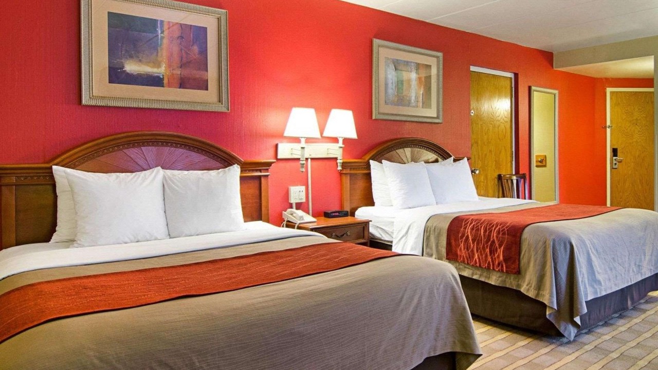 Photo of Bedroom in Fairfax