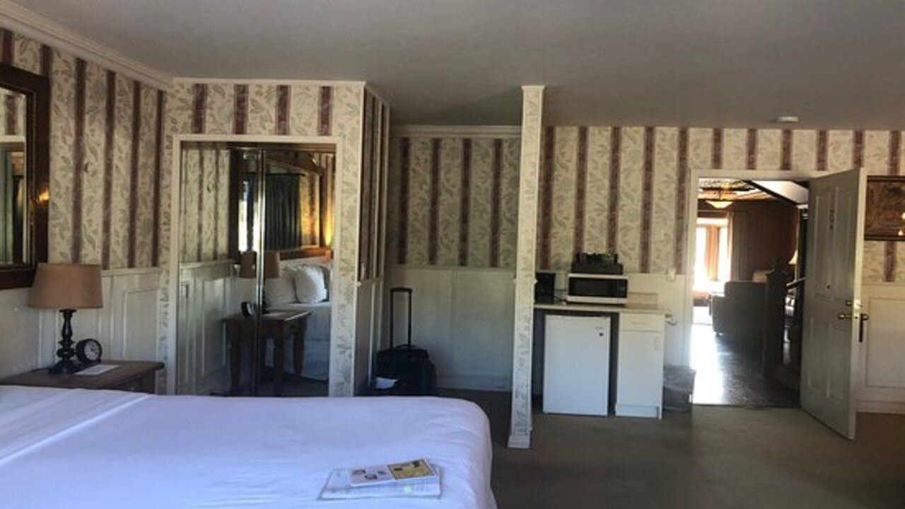 Photo of Bedroom in Cambria