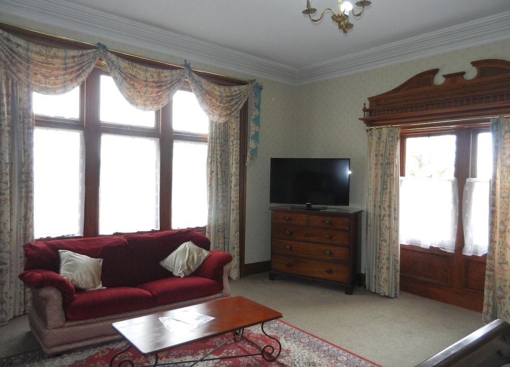 Photo of Livingroom in Glenmorangie