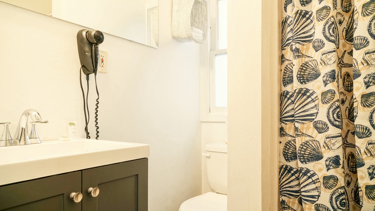 Photo of Bathroom in Tahoe Valley