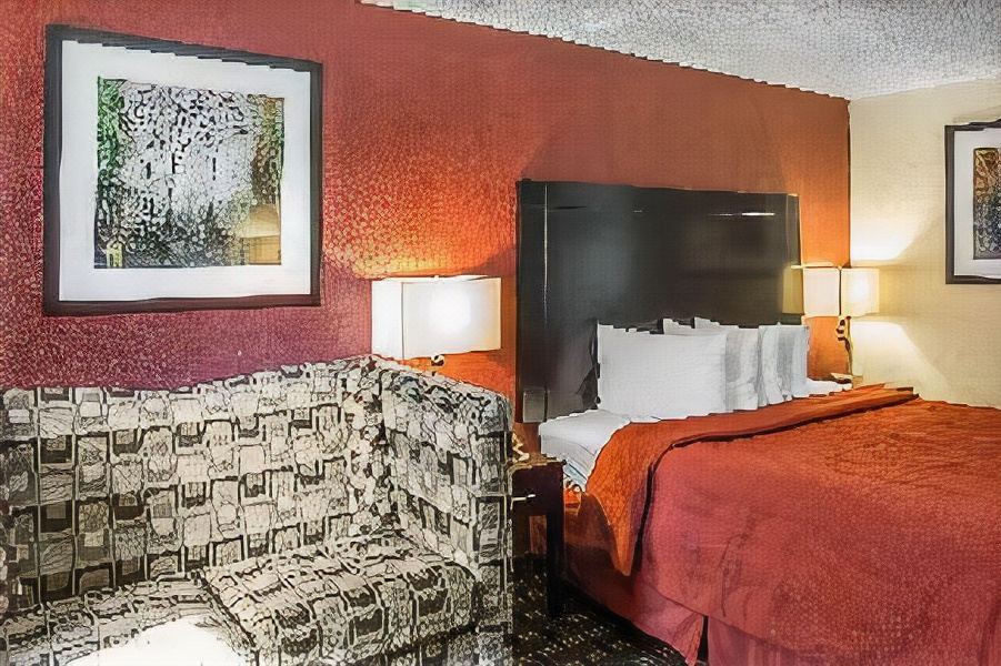 Photo of Bedroom in Acworth