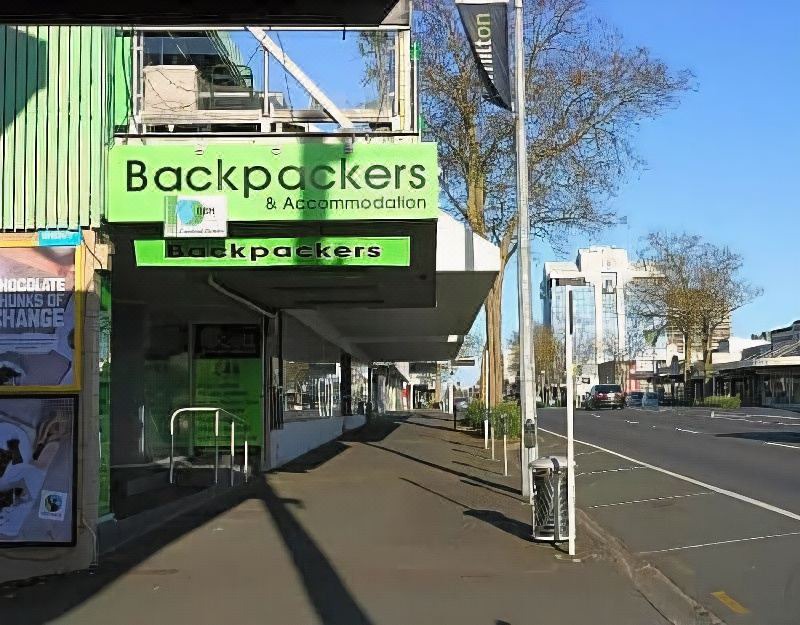 Photo of Others in Hamilton