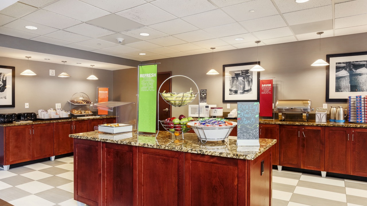 Photo of Kitchen in Crown Heights