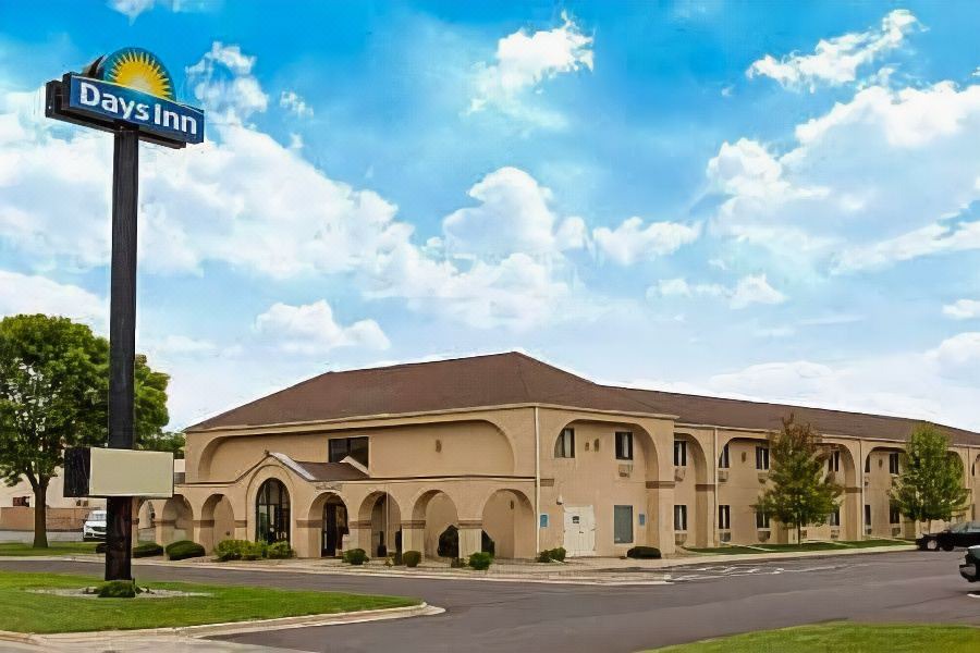 Photo of Buildings in Austin