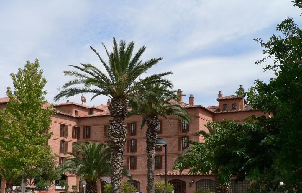Photo of Buildings in Calahorra
