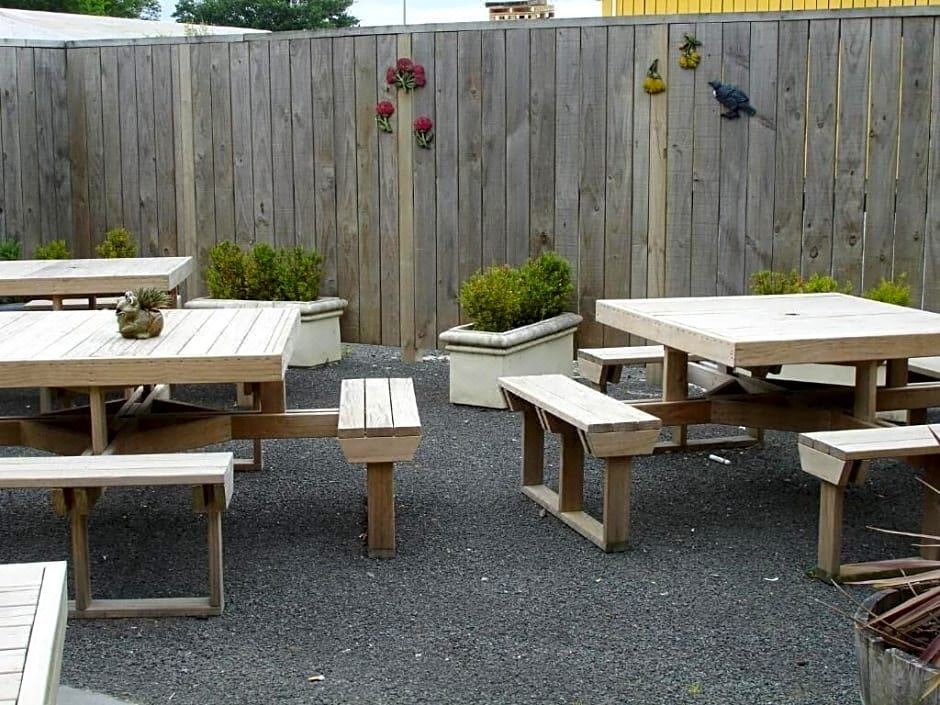 Photo of Patio Balcony in Matamata