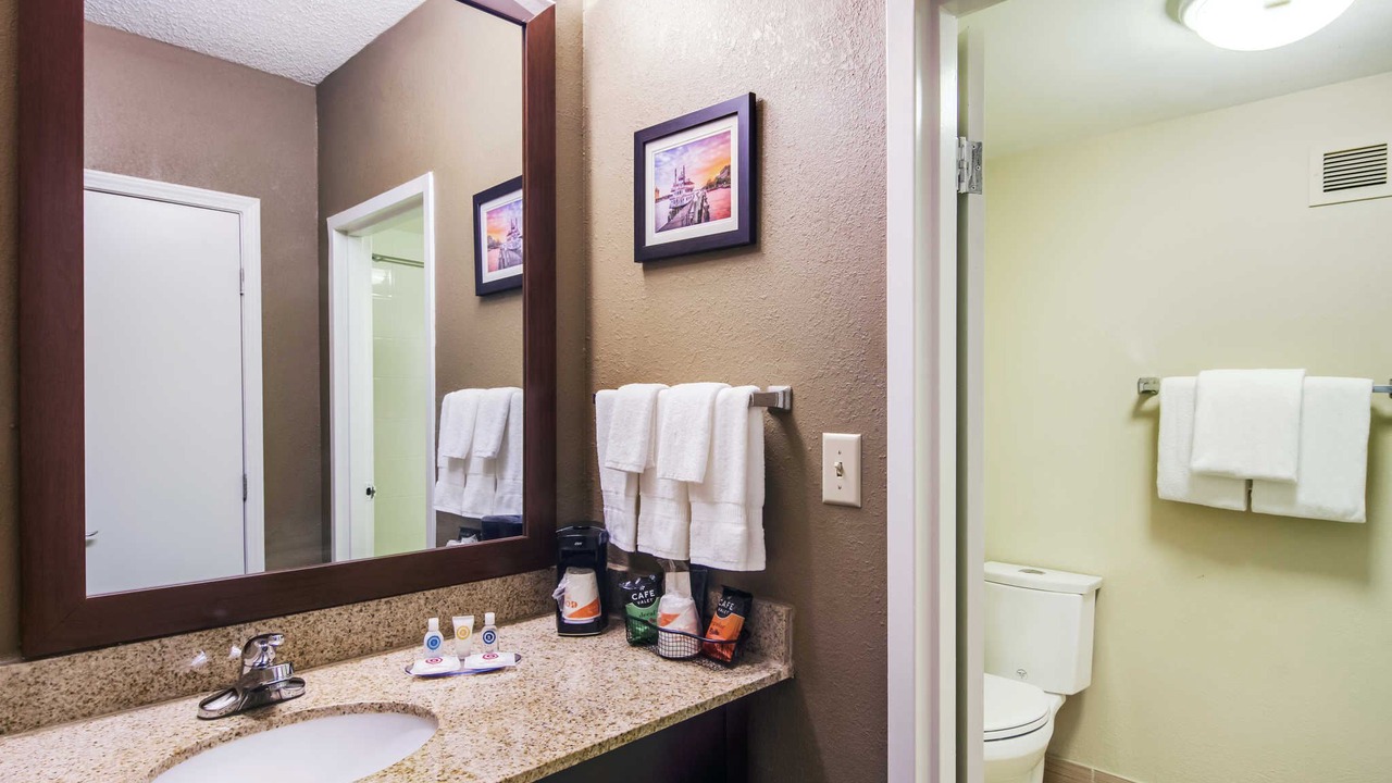 Photo of Bathroom in Roswell