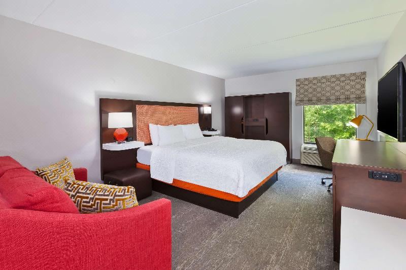 Photo of Bedroom in Sunbury