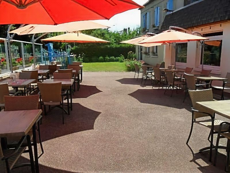 Photo of Patio Balcony in Notre Dame de la Garenne