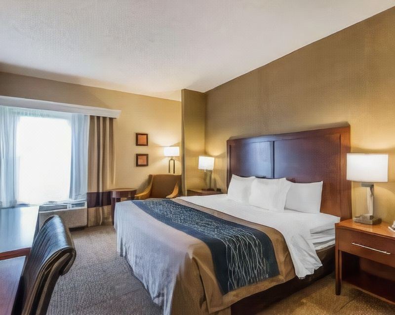 Photo of Bedroom in Cameron