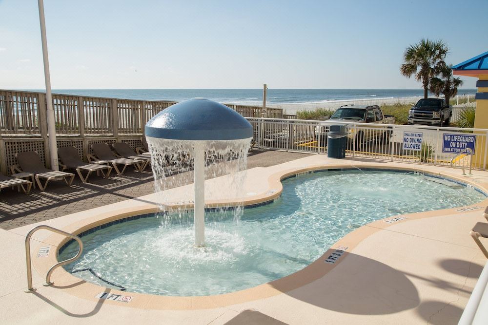 Photo of Outdoor in Cherry Grove Beach