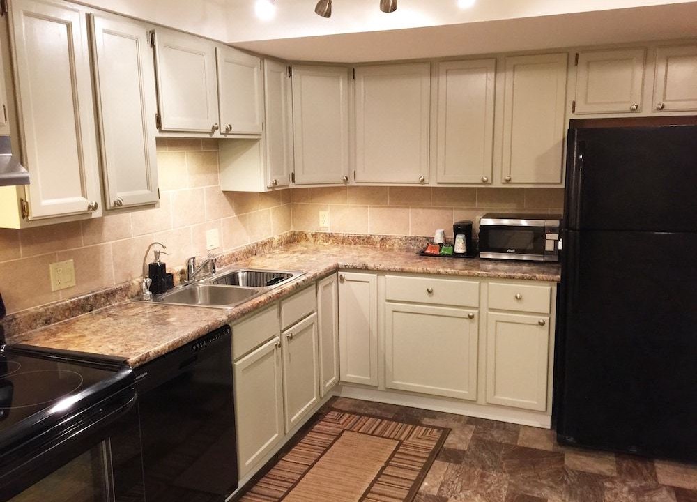 Photo of Kitchen in Pierre