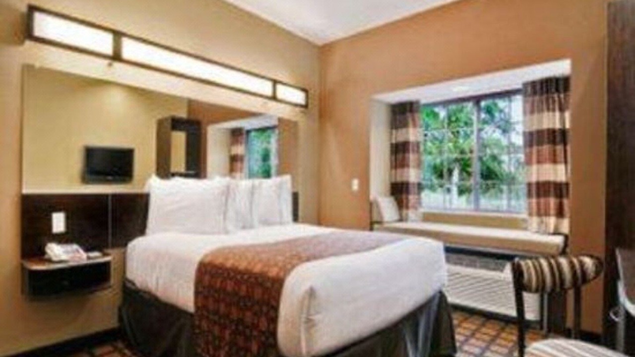 Photo of Bedroom in Round Rock