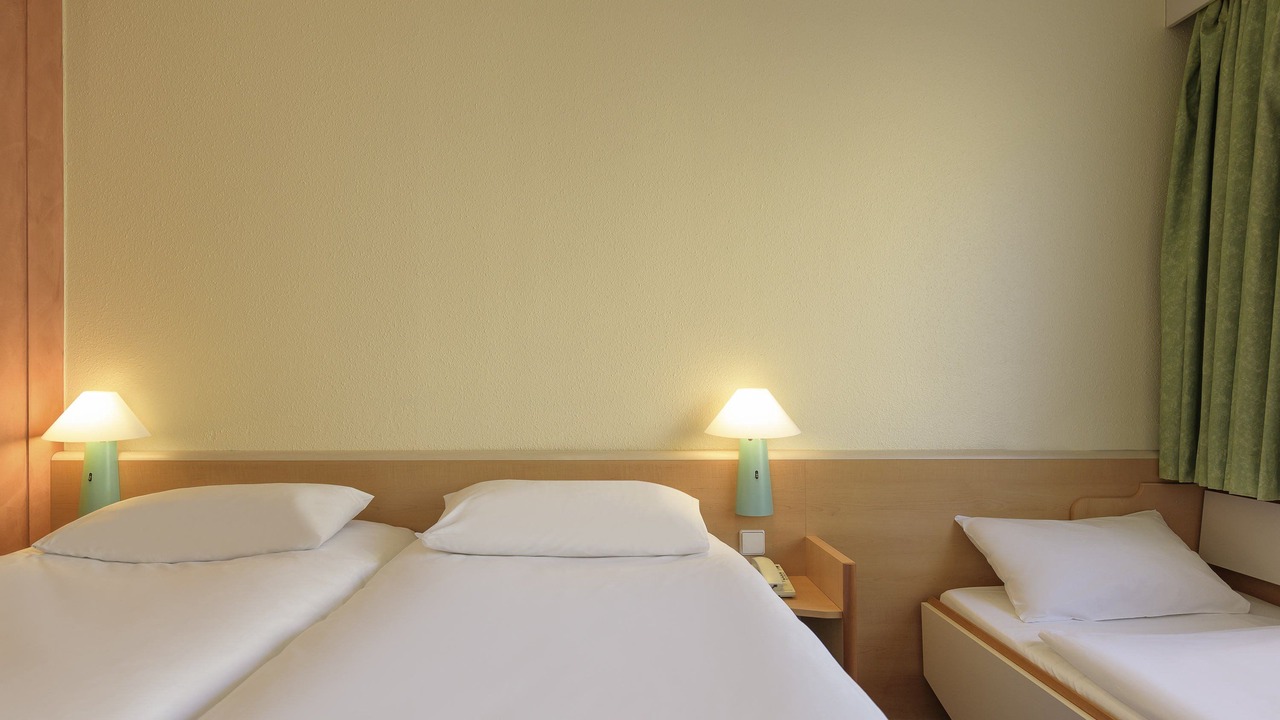Photo of Bedroom in Alicante