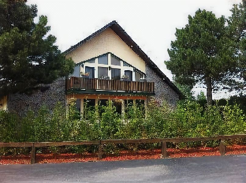 Photo of Buildings in Plattsburgh