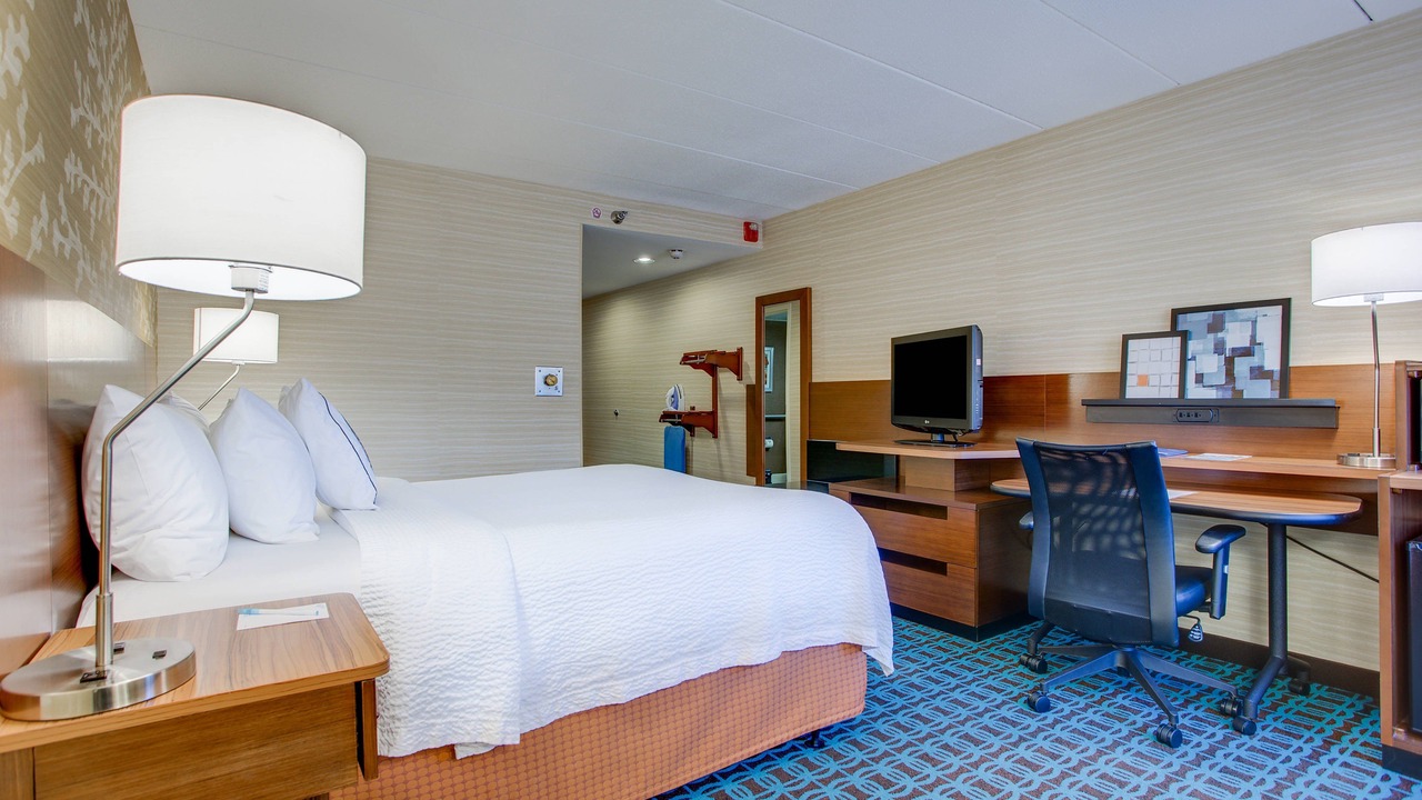 Photo of Bedroom in Williston North