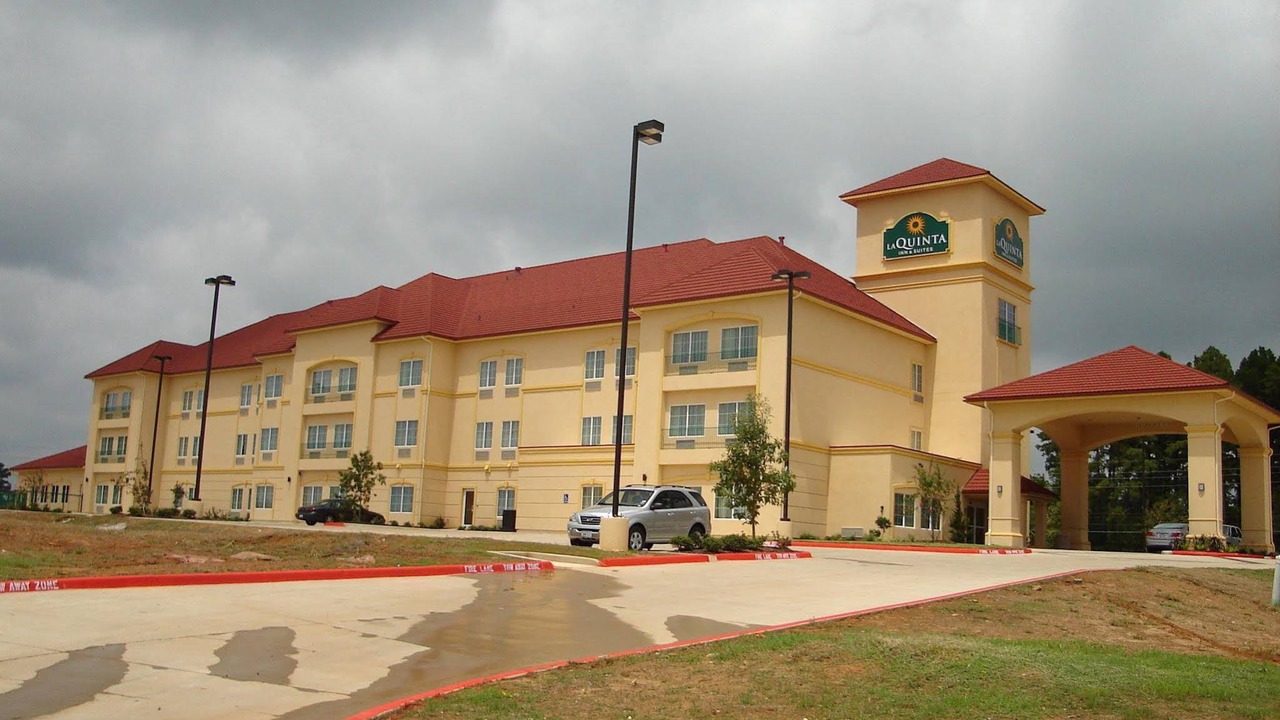 Photo of Buildings in Longview